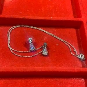 Stunning high end that is just weird me I